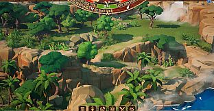 The Whims of the Gods