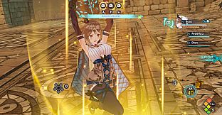 Atelier Ryza 3 Season Pass