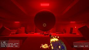 Backrooms Cleanup Crew