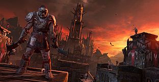 Slaughter Tribe Nemesis Expansion