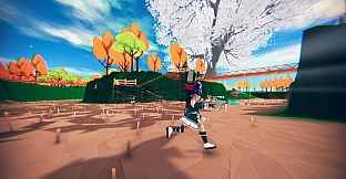 Trianga's Project: Battle Splash 2.0 - Quadra Maid Outfit #1