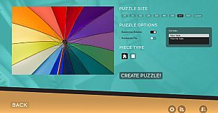 Jigsaw Puzzle Dreams - Serene Pack