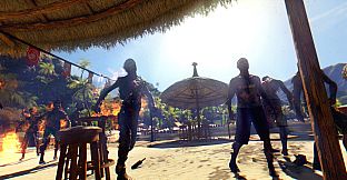 Dead Island Definitive Edition