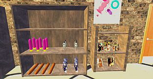 SEX Shop Simulator: Forbidden Service