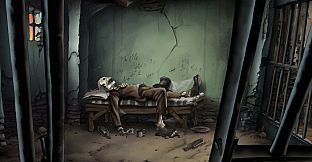 Runaway, A Road Adventure