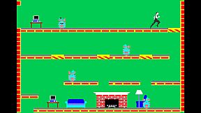 Impossible Mission Revisited