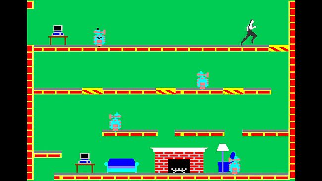 Impossible Mission Revisited