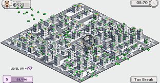 Tax Empire