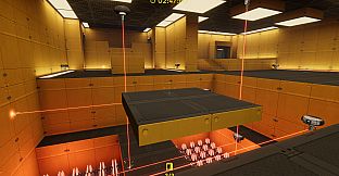 Laserade: Sugar Rush