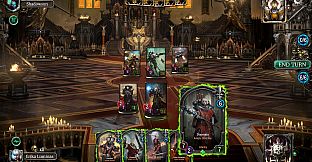 Warhammer 40,000: Warpforge - Sororitas starter bundle