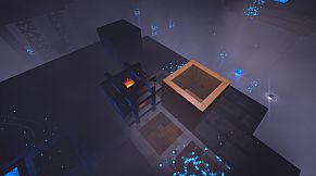 Voxel Miner: Dwellers of The Deep