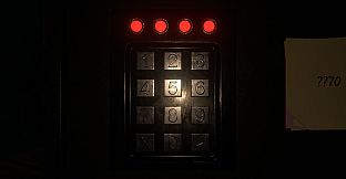 The old mansion: Eternal night