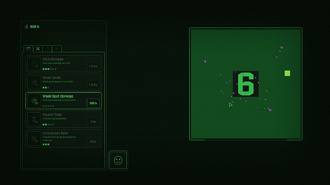 Overflow Protocol