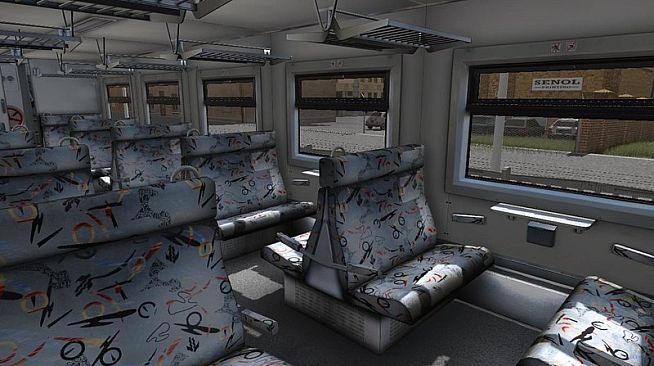 Trainz Plus DLC - PREG B16mnopux 106