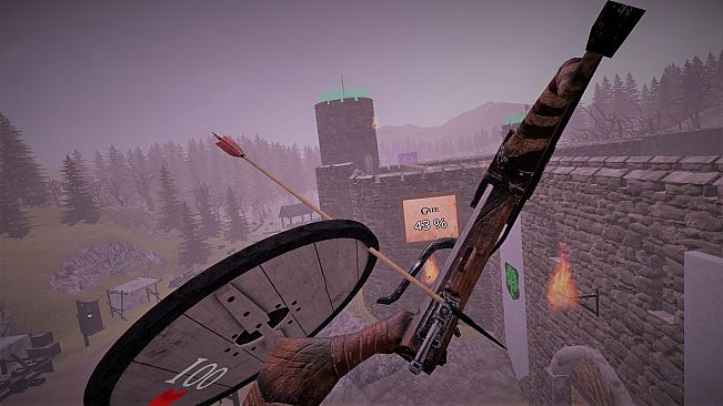 Guardians of Life VR