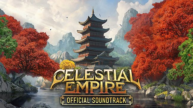 Celestial Empire Soundtrack