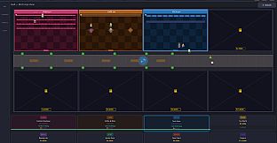 Idle Mall Simulator