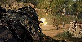 Sniper Elite 5 : Concealed Target Weapon and Skin Pack