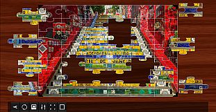 Jigsaw Puzzle World - Brazil