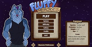 Fluffy Memories