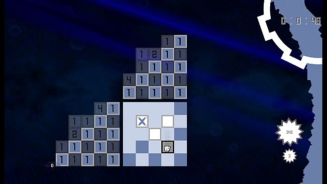Code Cross