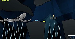 Glob & the Missing Globbies