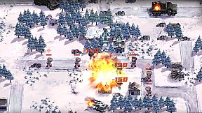 Reverse Collapse: Code Name Bakery