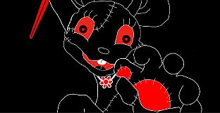 All Alone with Mannie