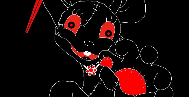 All Alone with Mannie