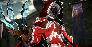 GBVSR - Color Set: Battle Pass Pack 6