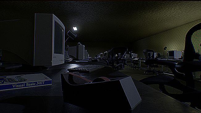 The Last Experiment