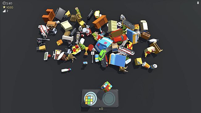 Super Match! The Ultimate Matching Game