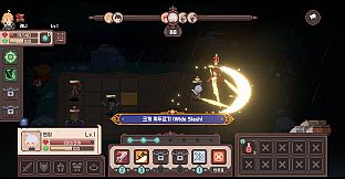 Elgracia: A Kingdom's Chronicle