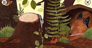 Little Mouse's Encyclopedia