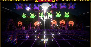 Super Destronaut DX-2