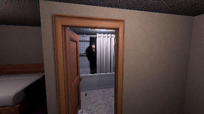 Knock-Knock Housekeeping