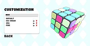 Super Cuber