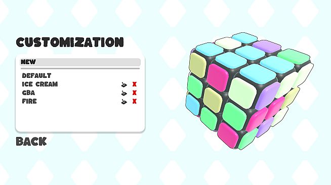 Super Cuber