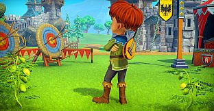 Farm Together - Chickpea Pack