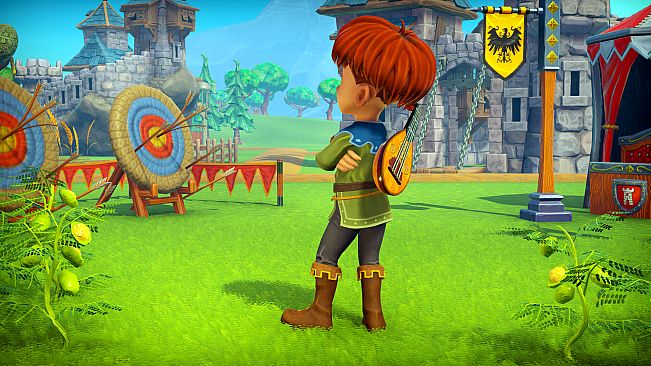 Farm Together - Chickpea Pack