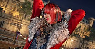 TEKKEN 8 - Season 2 Character Pass