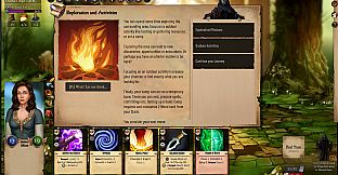 Erannorth Reborn - Underworld