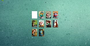 Klondike Solitaire Kings - Money Cat