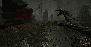 Dead by Daylight - Of Flesh and Mud Chapter