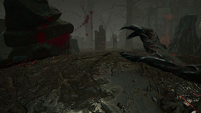 Dead by Daylight - Of Flesh and Mud Chapter