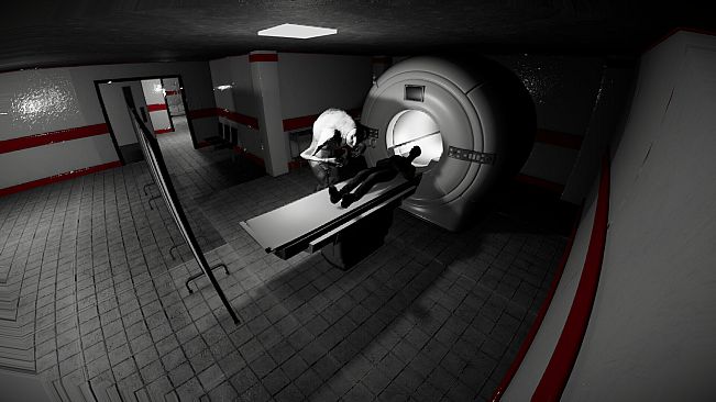 Phobophobia 2.0 – System Override