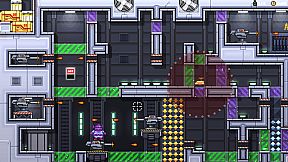 Glorch's Great Escape: Walking is for Chumps