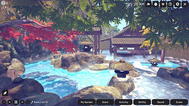 Hot Springs | 温泉 (Onsen)