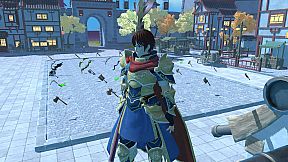 Black Myth:Destiny Man