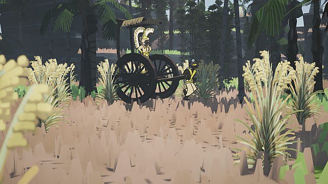 Kainga: Thinker Outfits Supporter Pack